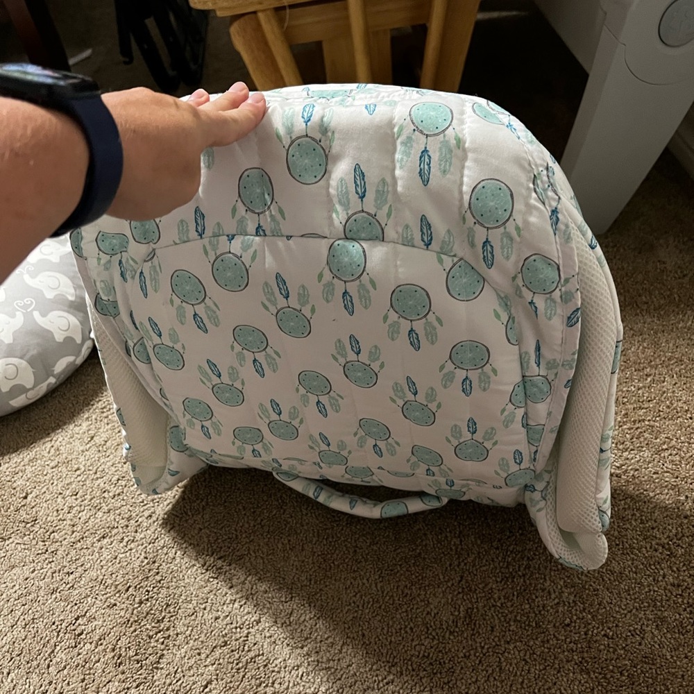 Co-Sleeper